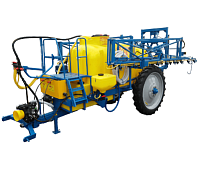 Опрыскиватель ОП-3000