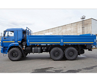 KAMAZ-43118-50